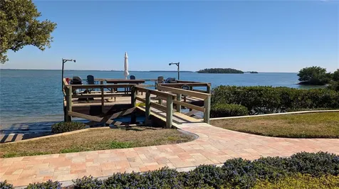 1515 Pinellas Bayway S St Petersburg FL 33715
