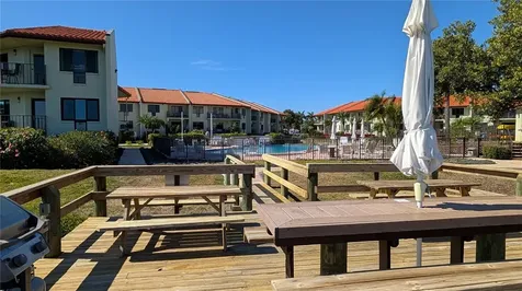 1515 Pinellas Bayway S St Petersburg FL 33715