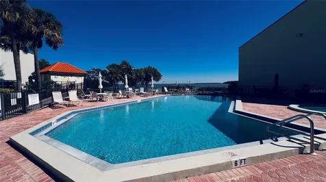 1515 Pinellas Bayway S St Petersburg FL 33715