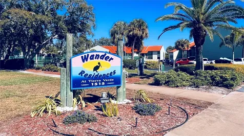 1515 Pinellas Bayway S St Petersburg FL 33715