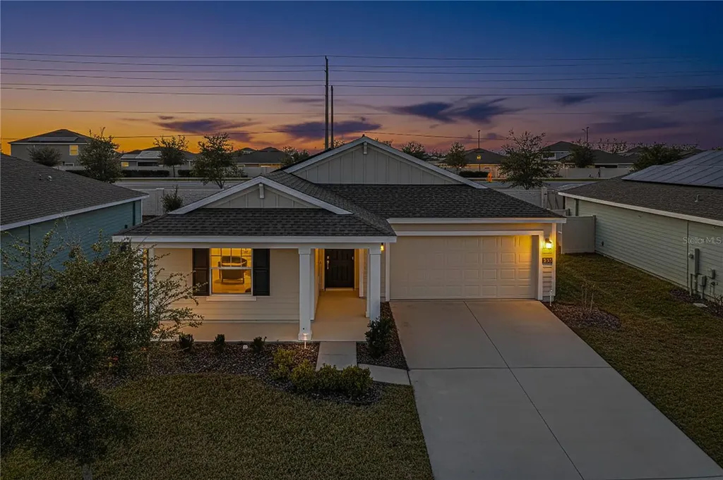355 Estates Court Haines City FL 33844