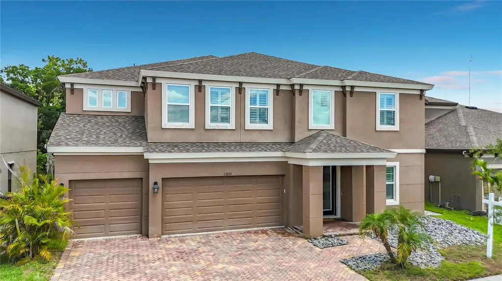 13231 Wildflower Meadow Drive Riverview FL 33579
