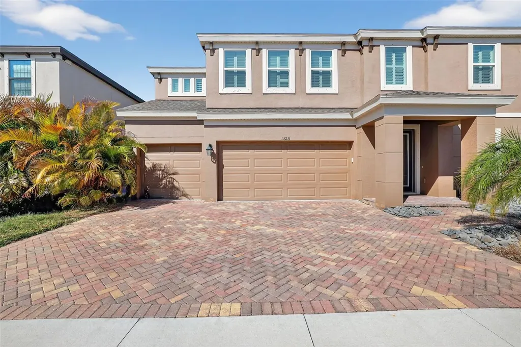 13231 Wildflower Meadow Drive Riverview FL 33579