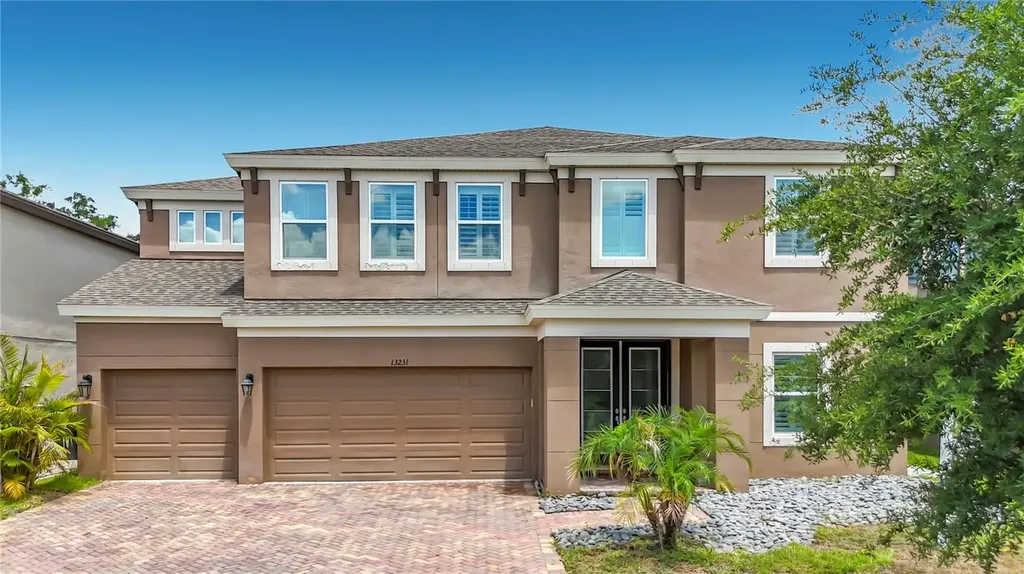 13231 Wildflower Meadow Drive Riverview FL 33579