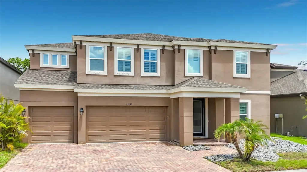 13231 Wildflower Meadow Drive Riverview FL 33579