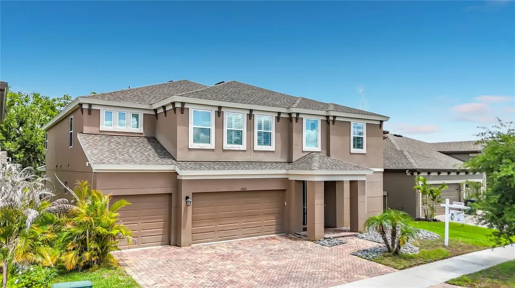 13231 Wildflower Meadow Drive Riverview FL 33579