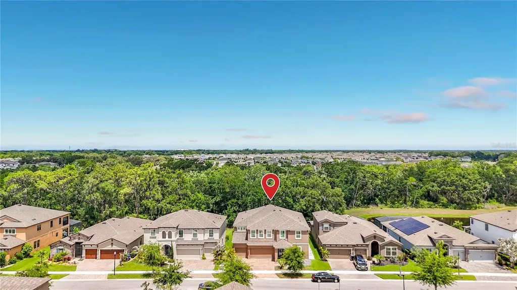 13231 Wildflower Meadow Drive Riverview FL 33579