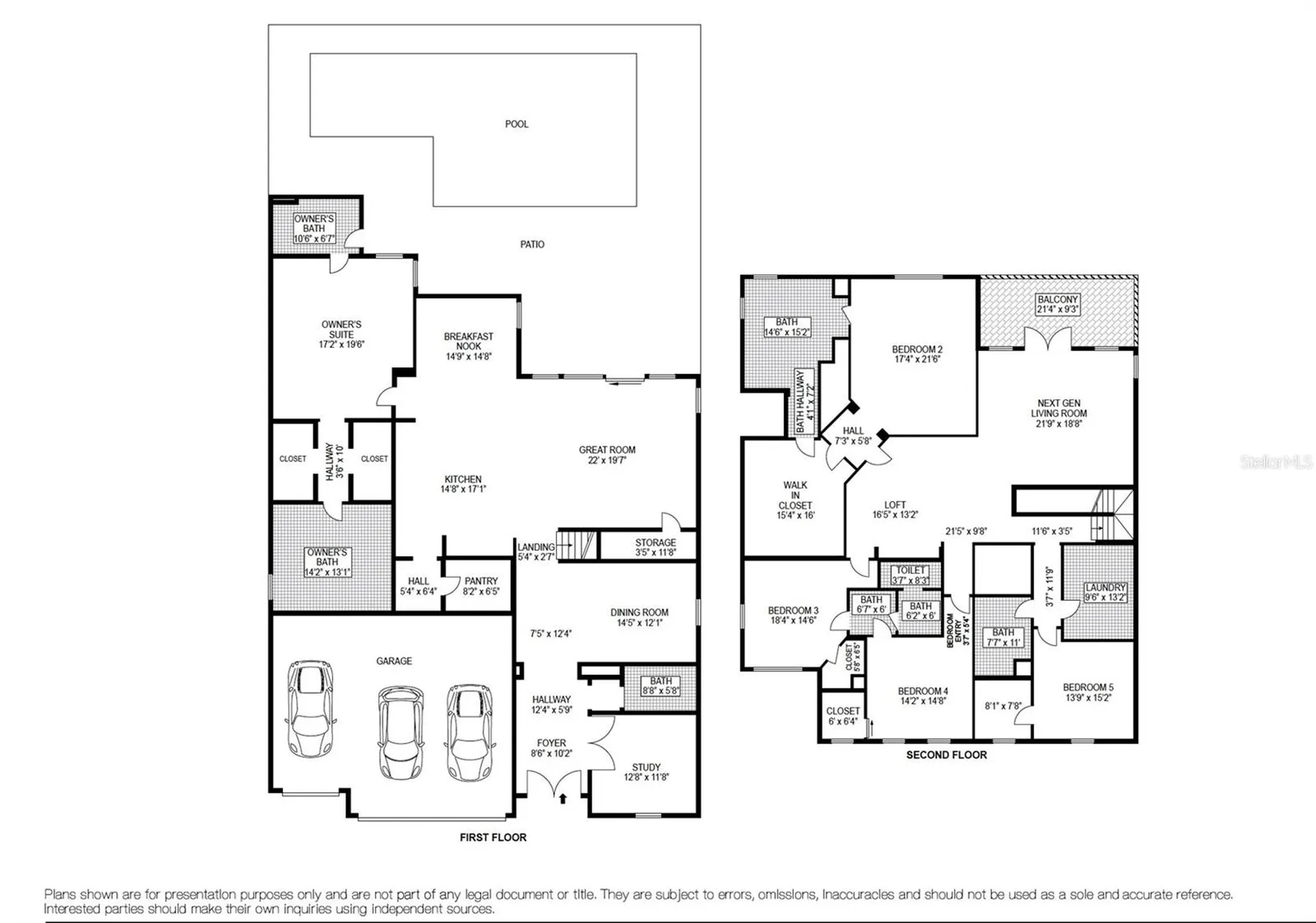 13231 Wildflower Meadow Drive Riverview FL 33579
