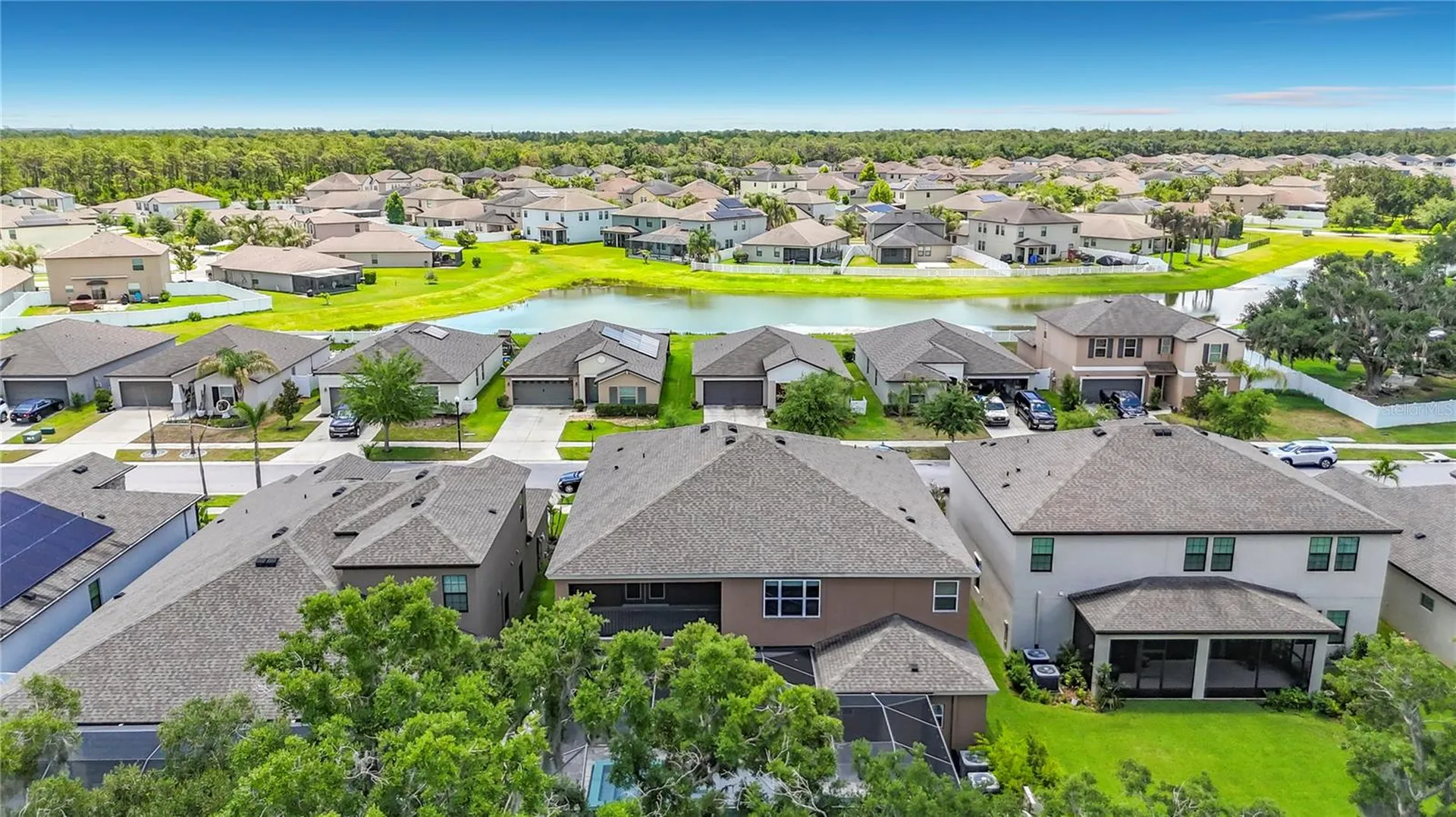 13231 Wildflower Meadow Drive Riverview FL 33579