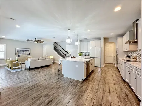 13231 Wildflower Meadow Drive Riverview FL 33579