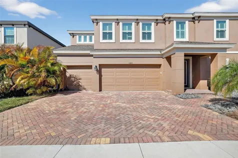 13231 Wildflower Meadow Drive Riverview FL 33579