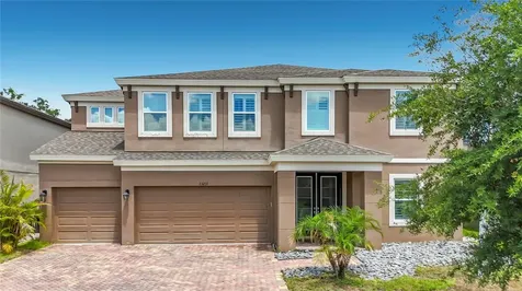 13231 Wildflower Meadow Drive Riverview FL 33579