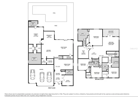 13231 Wildflower Meadow Drive Riverview FL 33579