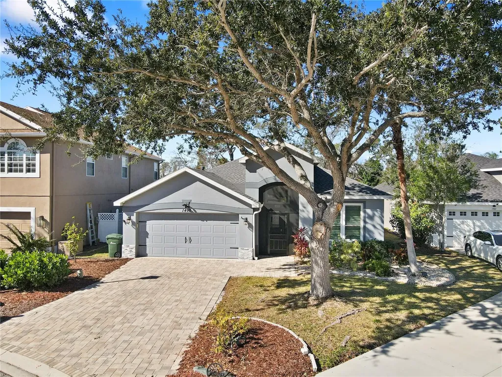 1492 Mellon Way Sarasota FL 34232