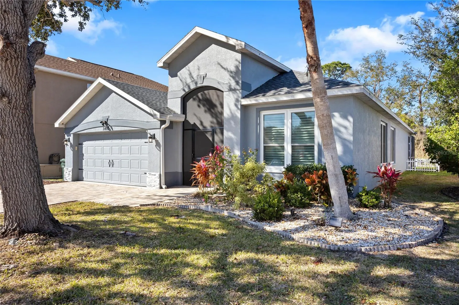 1492 Mellon Way Sarasota FL 34232