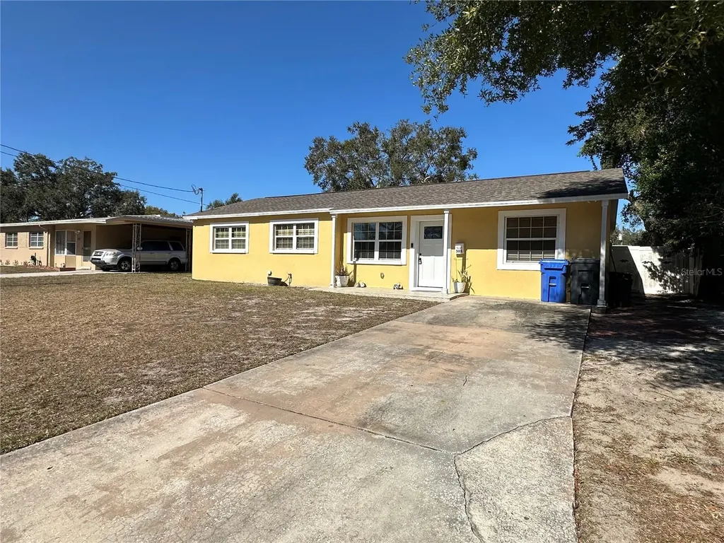 505 W 130th Avenue Tampa FL 33612