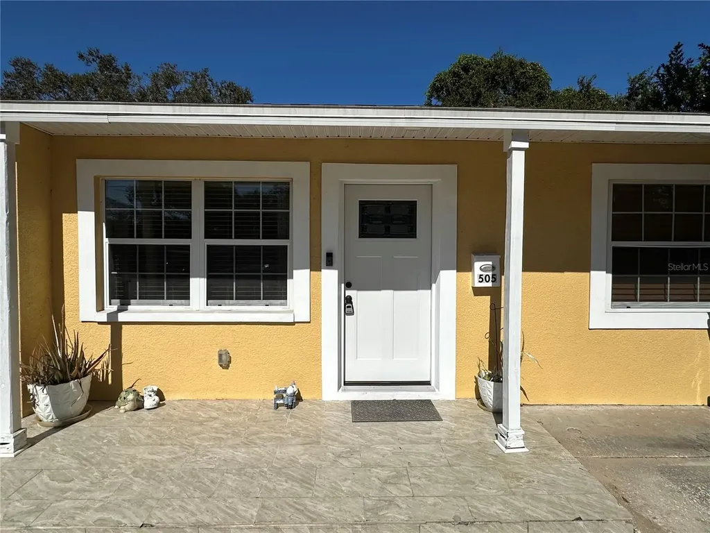 505 W 130th Avenue Tampa FL 33612
