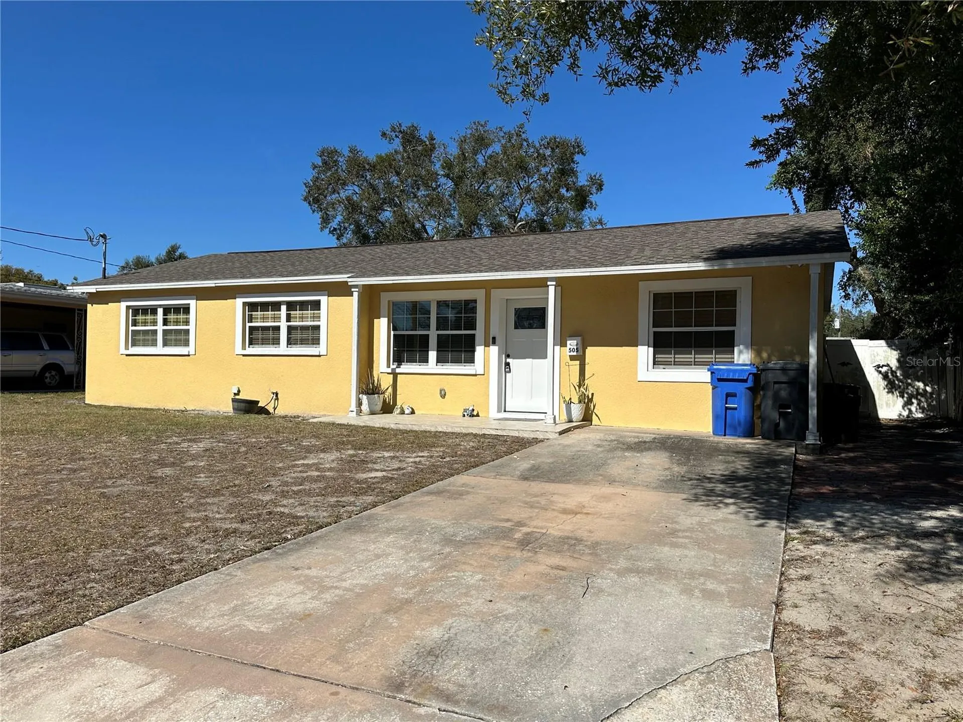 505 W 130th Avenue Tampa FL 33612