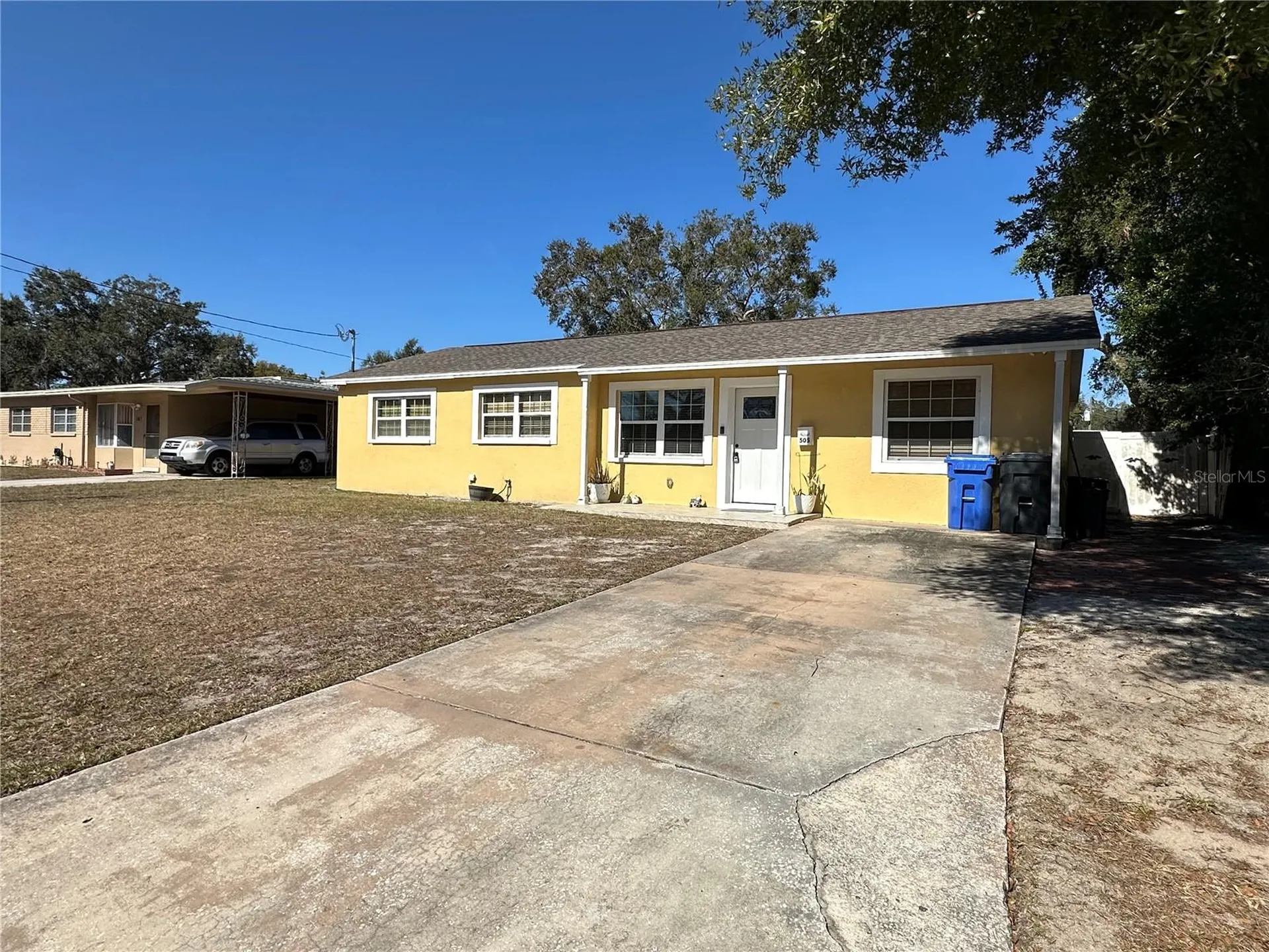 505 W 130th Avenue Tampa FL 33612