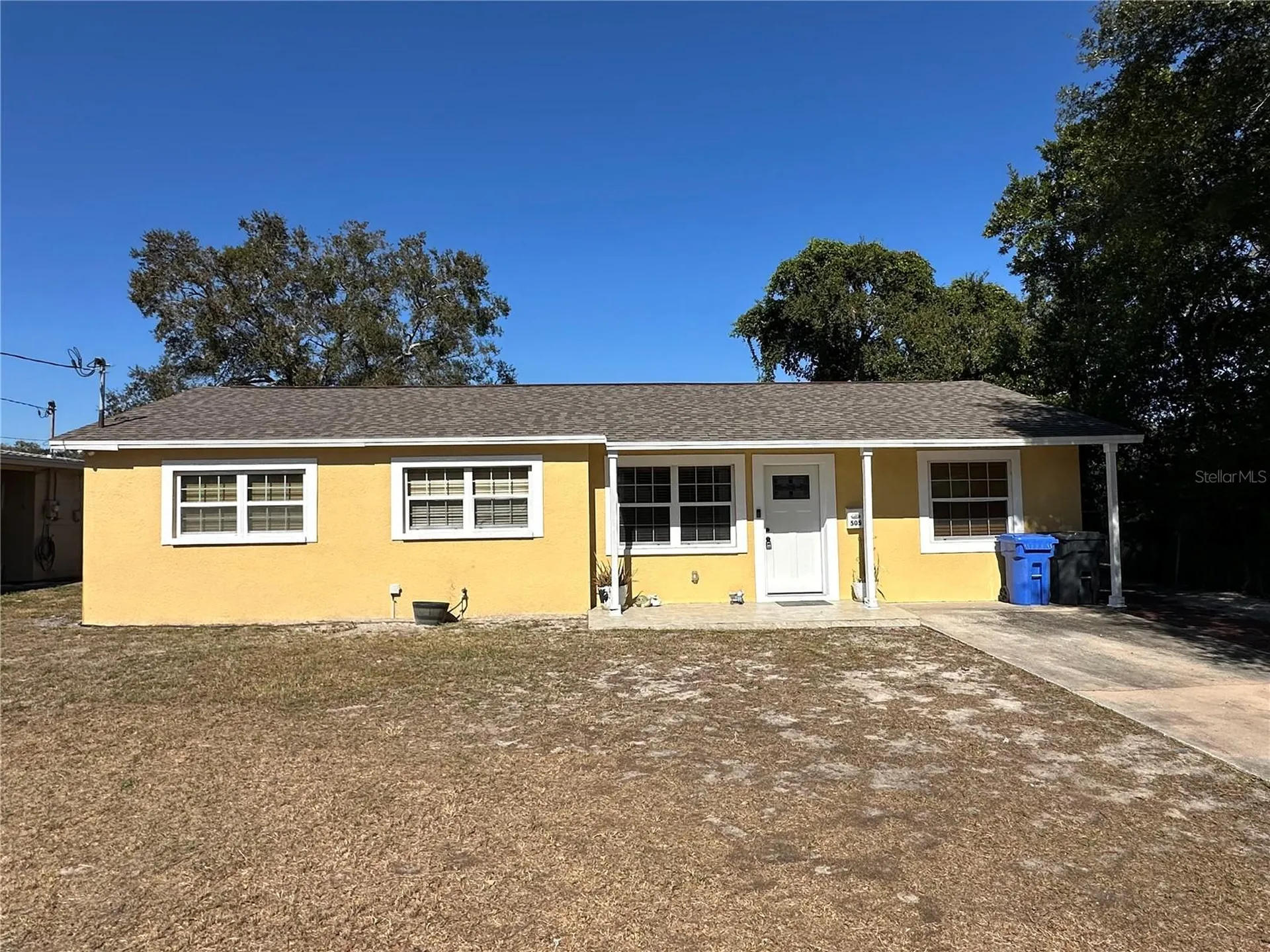 505 W 130th Avenue Tampa FL 33612