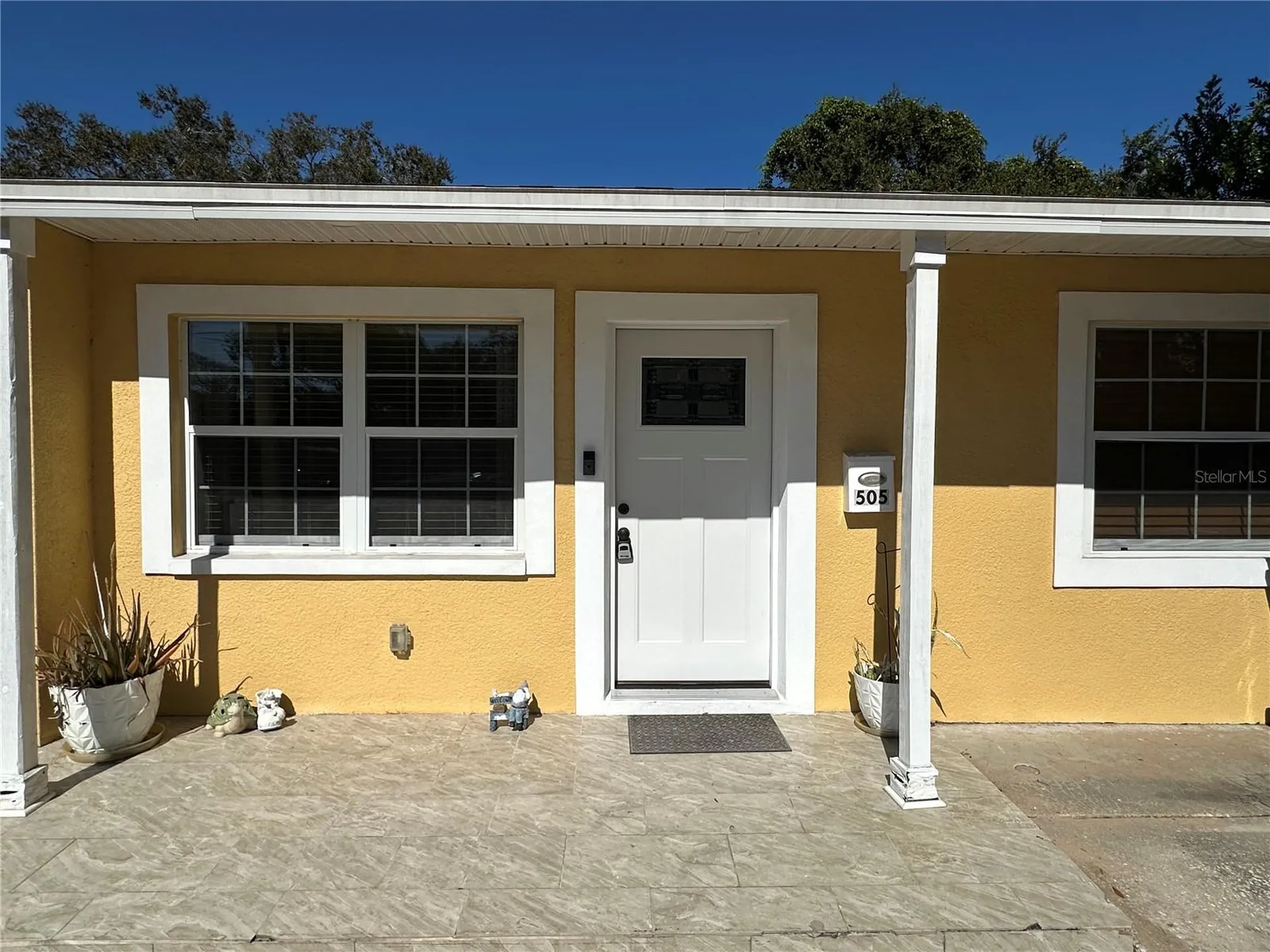 505 W 130th Avenue Tampa FL 33612