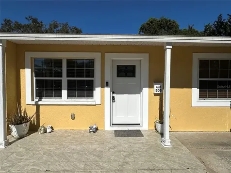 505 W 130th Avenue Tampa FL 33612