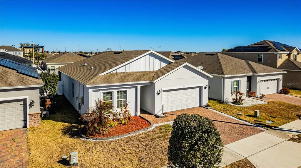 372 Meadow Pointe Drive Haines City FL 33844