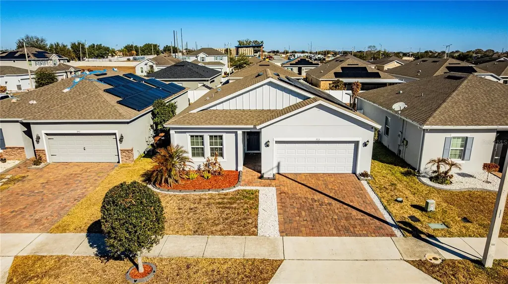 372 Meadow Pointe Drive Haines City FL 33844