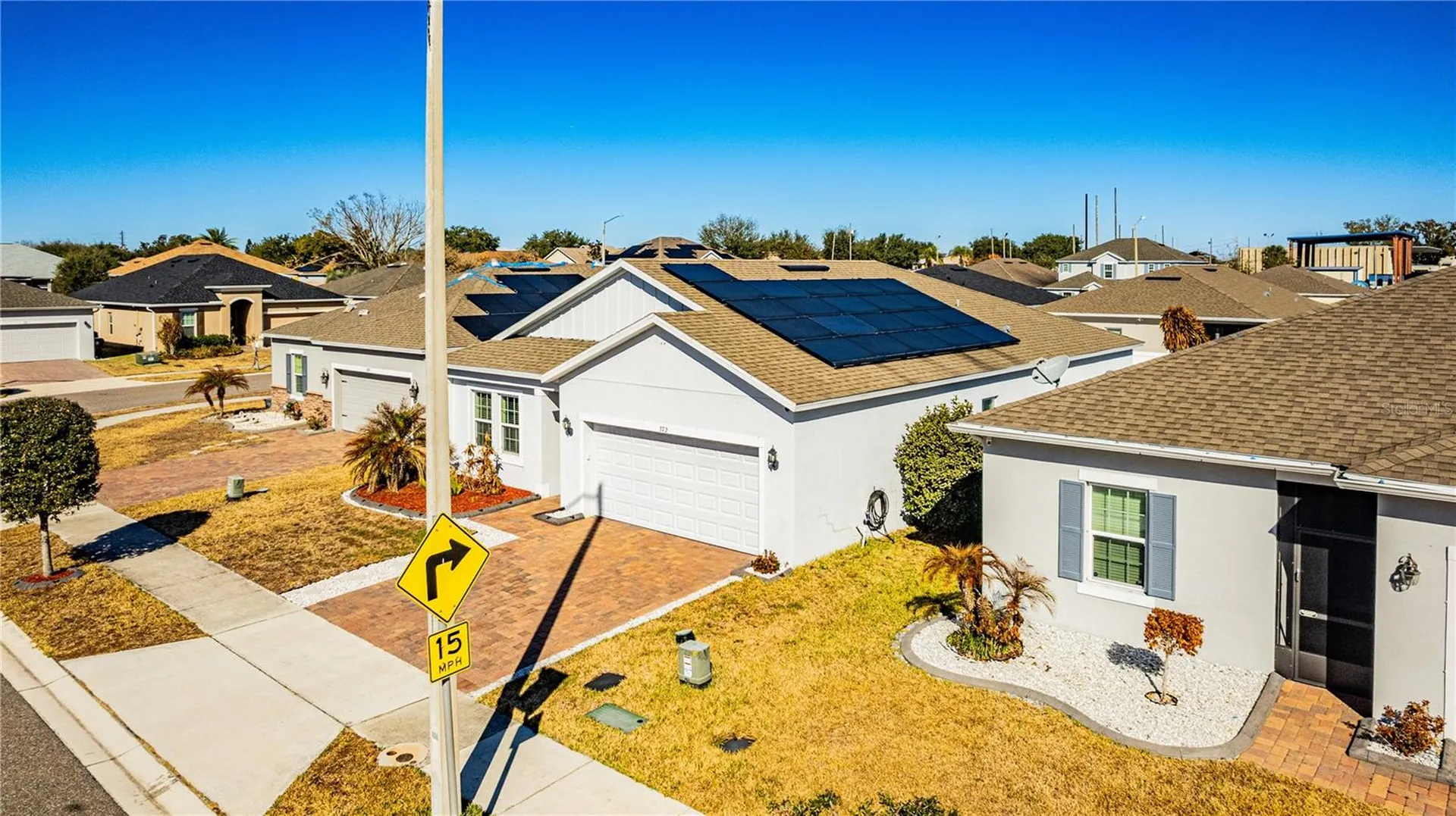 372 Meadow Pointe Drive Haines City FL 33844