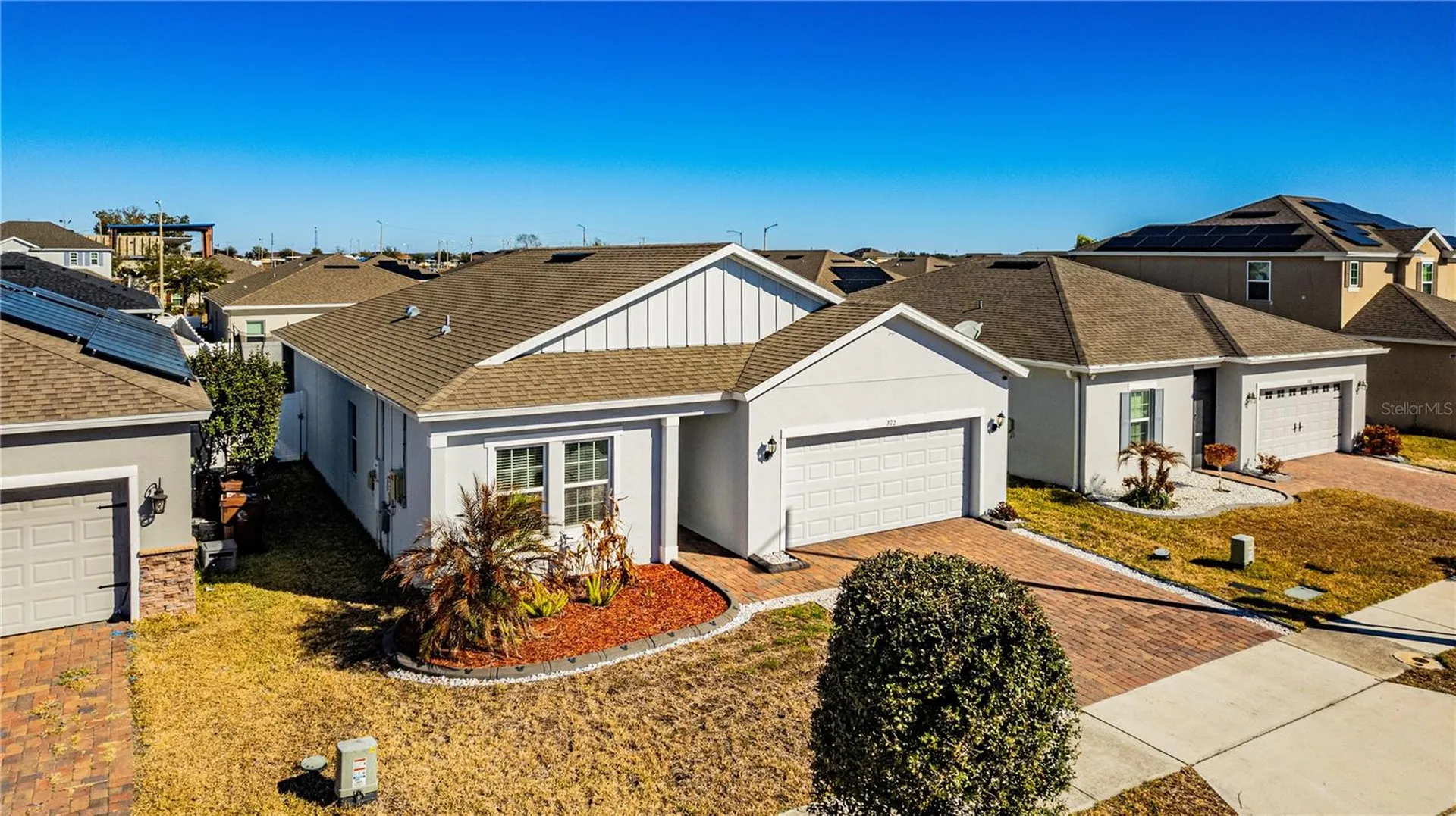 372 Meadow Pointe Drive Haines City FL 33844