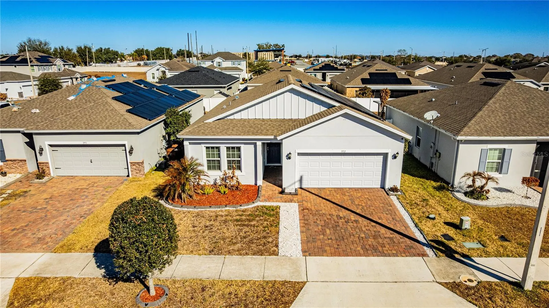 372 Meadow Pointe Drive Haines City FL 33844