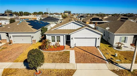 372 Meadow Pointe Drive Haines City FL 33844