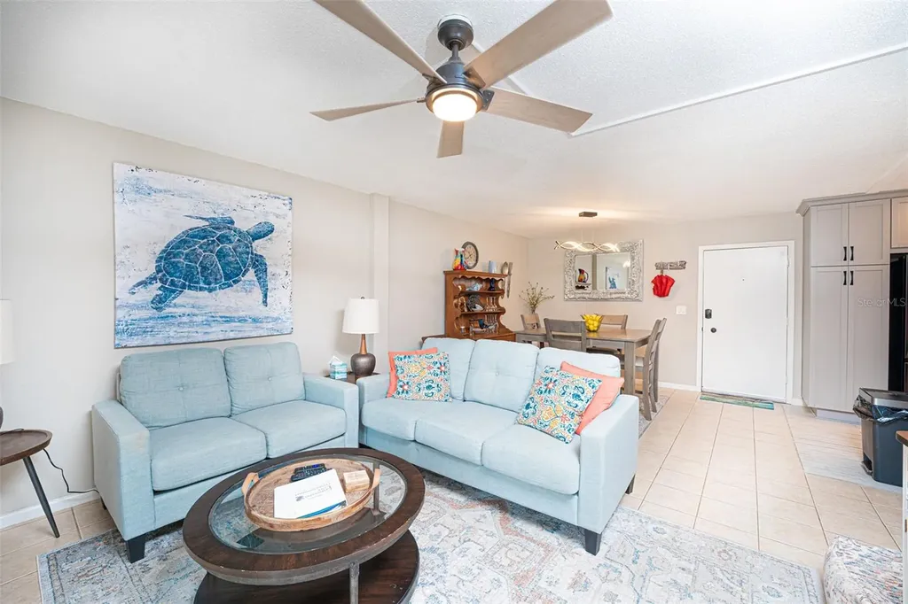 3800 Saxon Drive New Smyrna Beach FL 32169