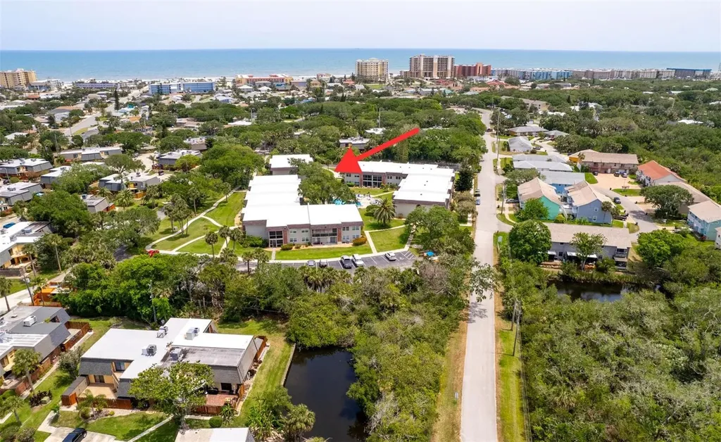 3800 Saxon Drive New Smyrna Beach FL 32169