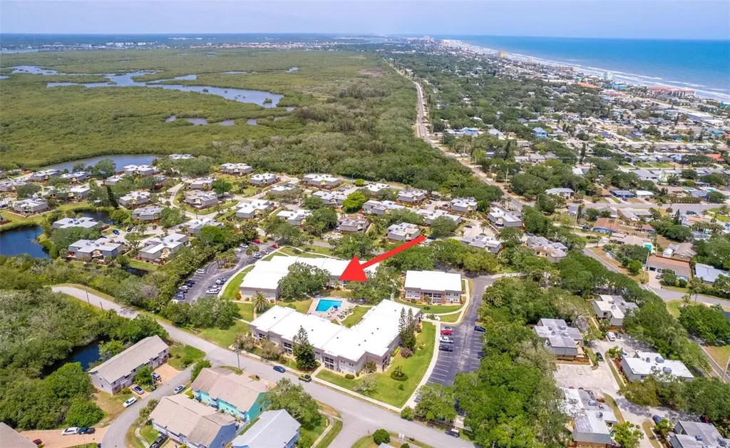 3800 Saxon Drive New Smyrna Beach FL 32169