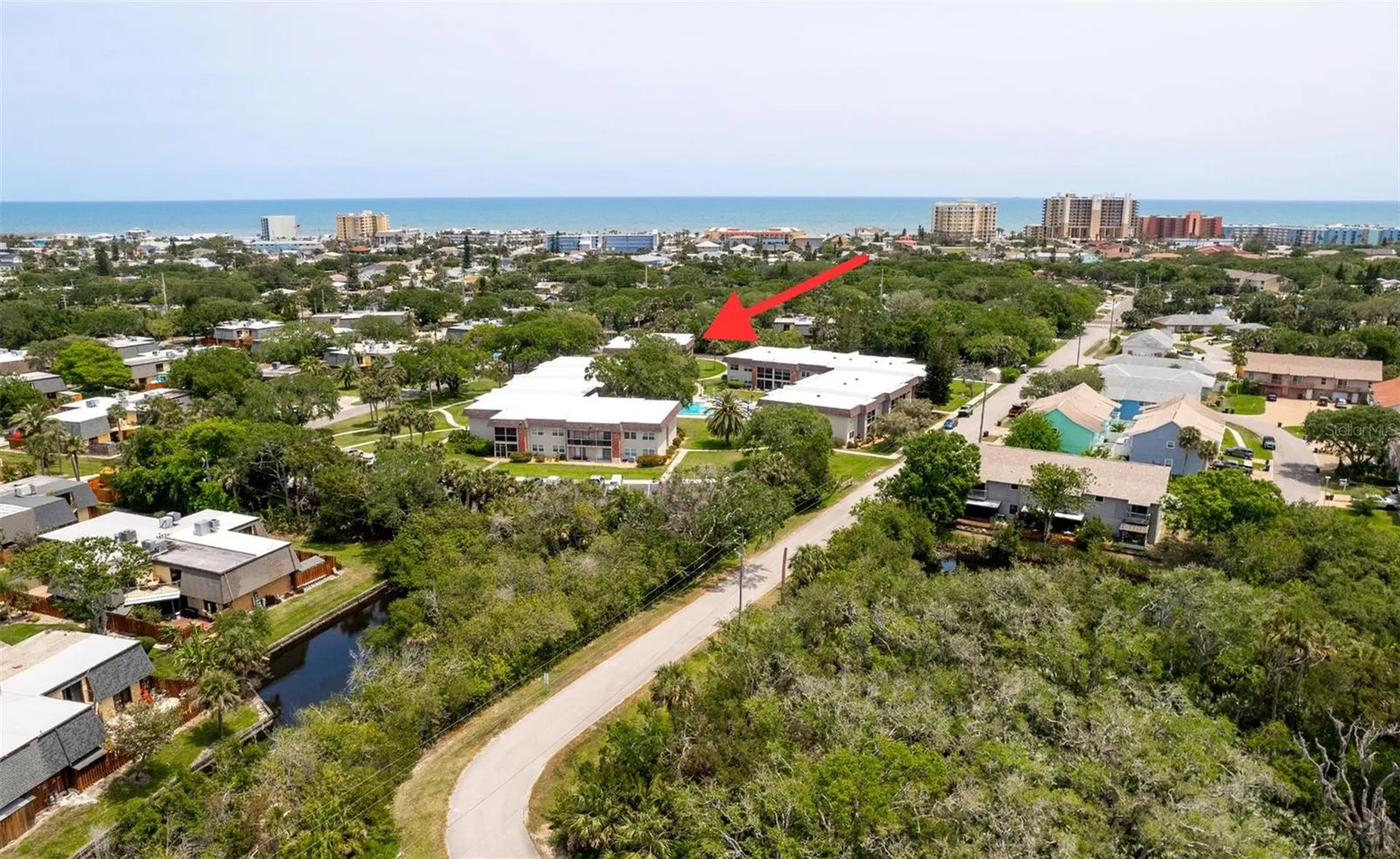 3800 Saxon Drive New Smyrna Beach FL 32169