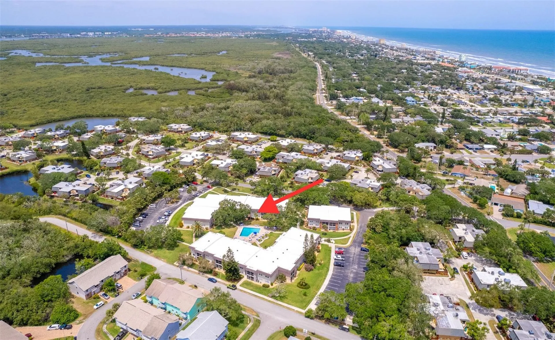 3800 Saxon Drive New Smyrna Beach FL 32169