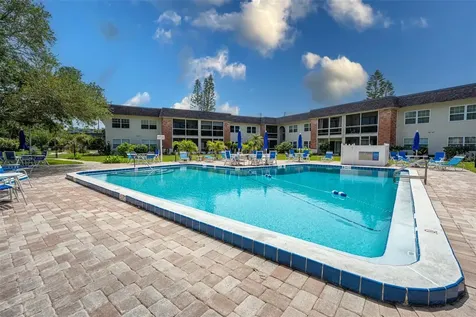 3800 Saxon Drive New Smyrna Beach FL 32169