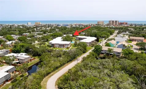 3800 Saxon Drive New Smyrna Beach FL 32169