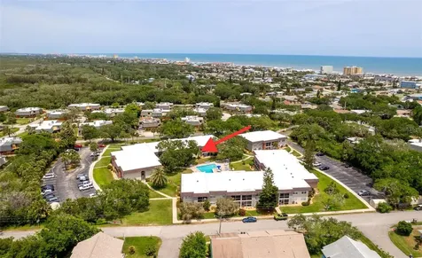 3800 Saxon Drive New Smyrna Beach FL 32169