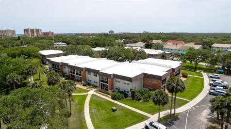 3800 Saxon Drive New Smyrna Beach FL 32169