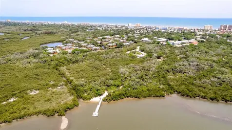 3800 Saxon Drive New Smyrna Beach FL 32169