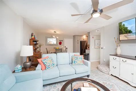 3800 Saxon Drive New Smyrna Beach FL 32169