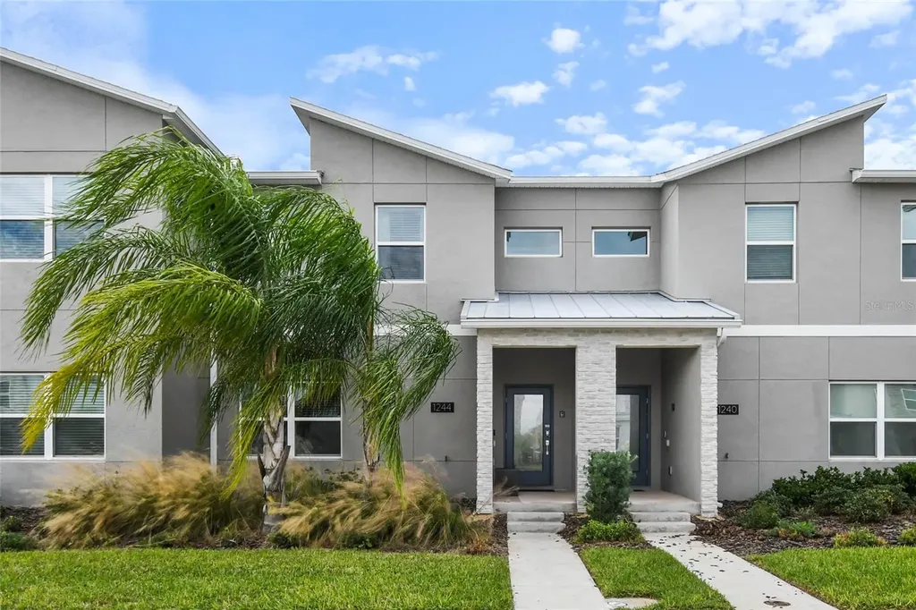 1244 Challenge Drive Davenport FL 33896