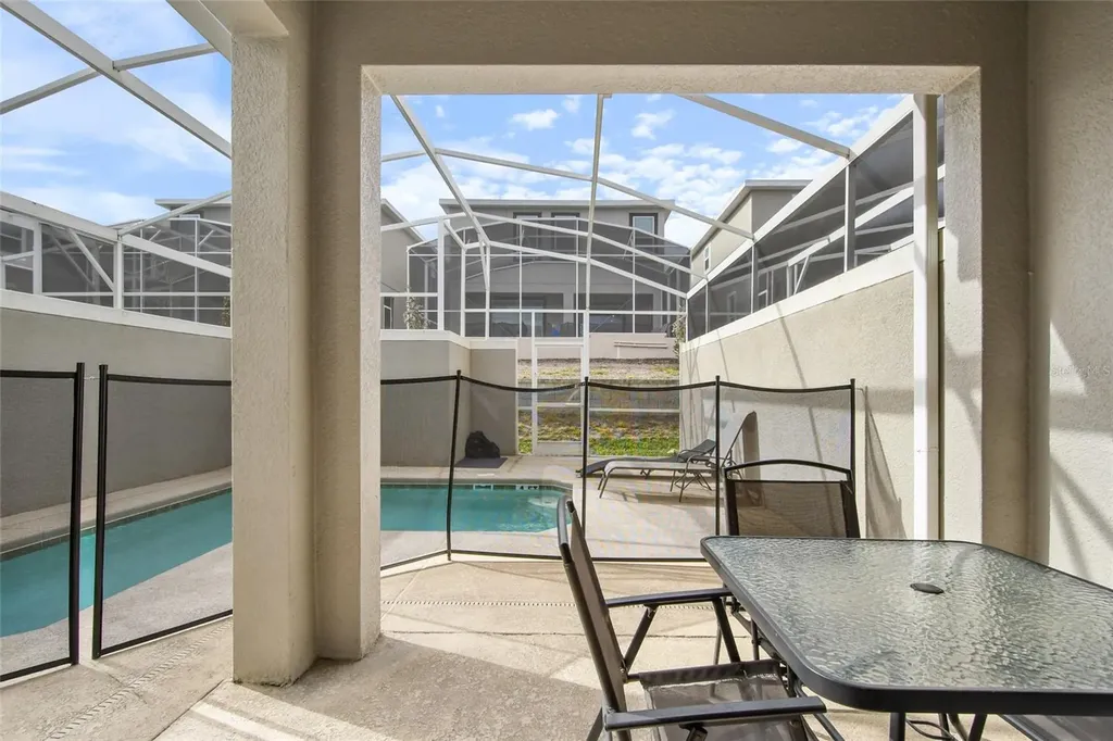 1244 Challenge Drive Davenport FL 33896