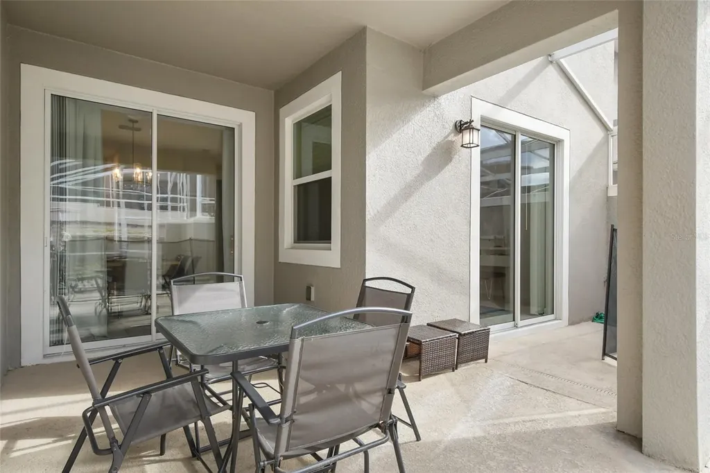 1244 Challenge Drive Davenport FL 33896