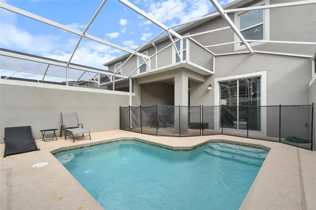 1244 Challenge Drive Davenport FL 33896