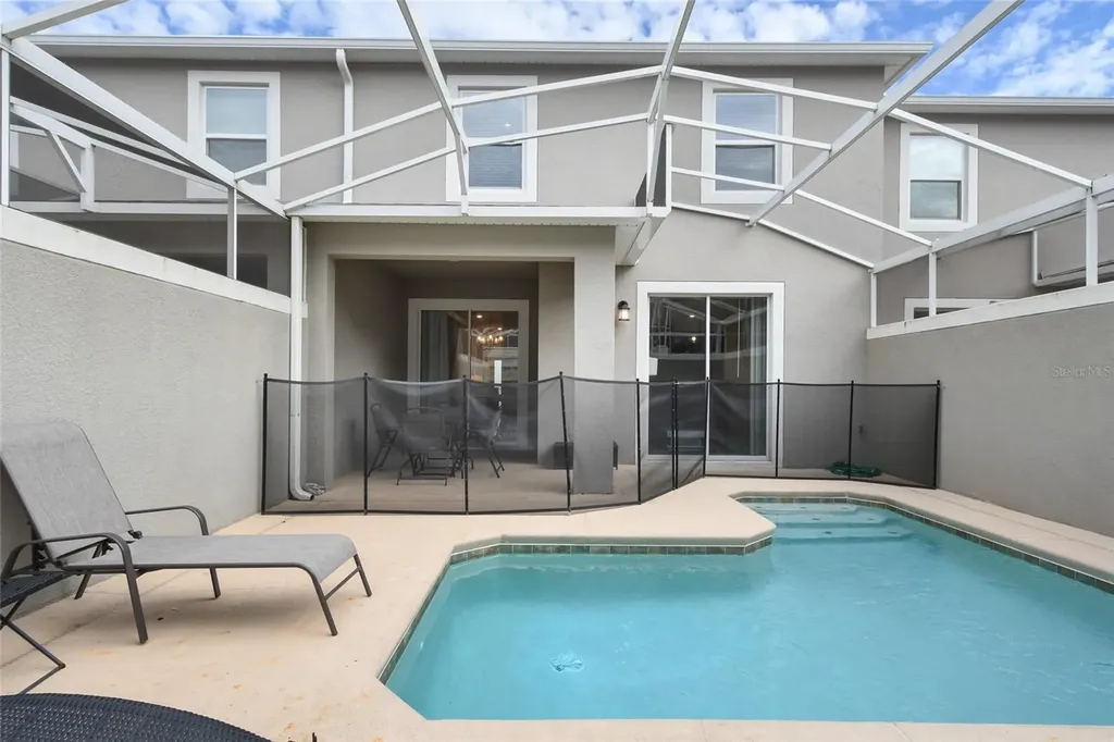 1244 Challenge Drive Davenport FL 33896