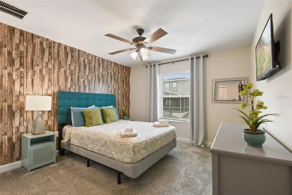 1244 Challenge Drive Davenport FL 33896