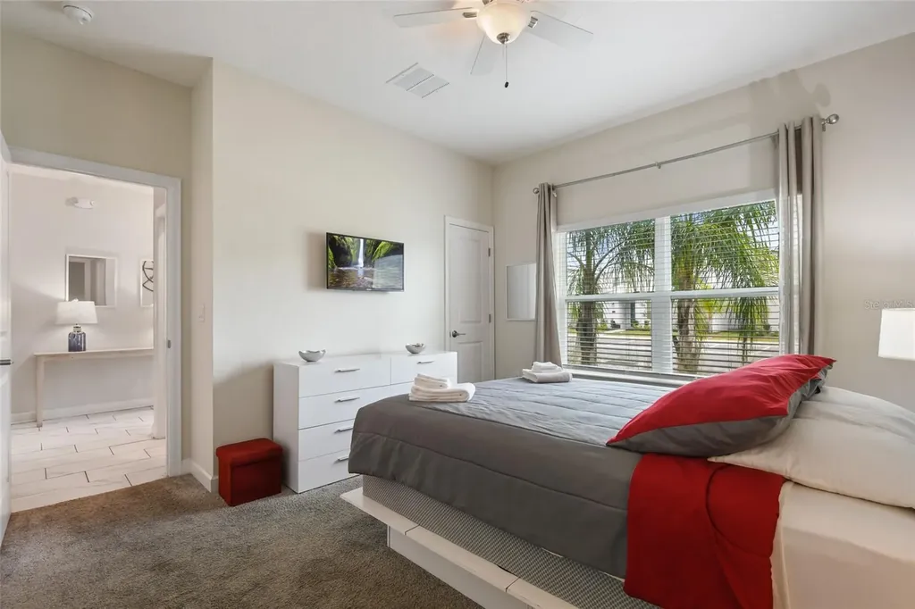 1244 Challenge Drive Davenport FL 33896